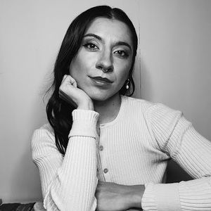 Meet your Posher, Vicktoria